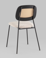 Стул Летти бежевый