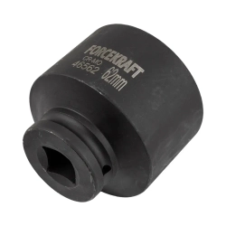 Головка ударная 3/4'', 62мм (6гр.) FORCEKRAFT FK-46562