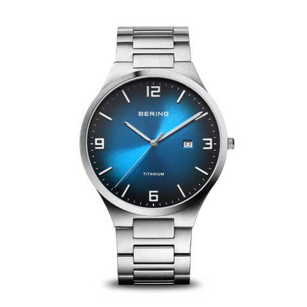 Мужские наручные часы Bering  15240-777