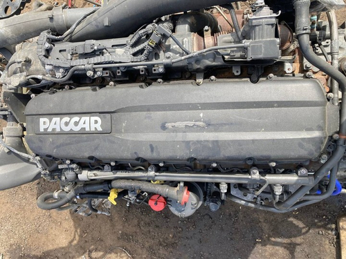 Крышка клапанная 2019г