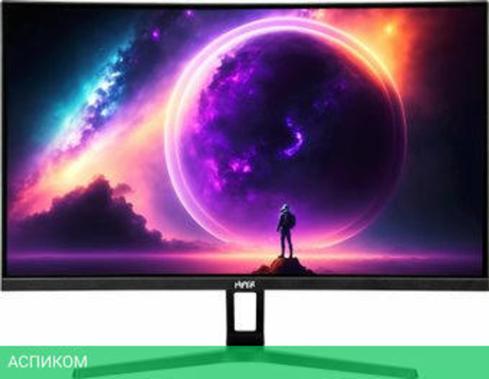 Игровой монитор Hiper Gaming SB2704