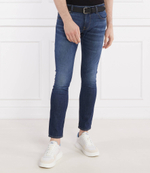 Джинсы MIAMI GUESS - темно-синий(M4GAN1 D4Z24)