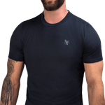 Футболка Hayabusa Men’s Essential Midnight
