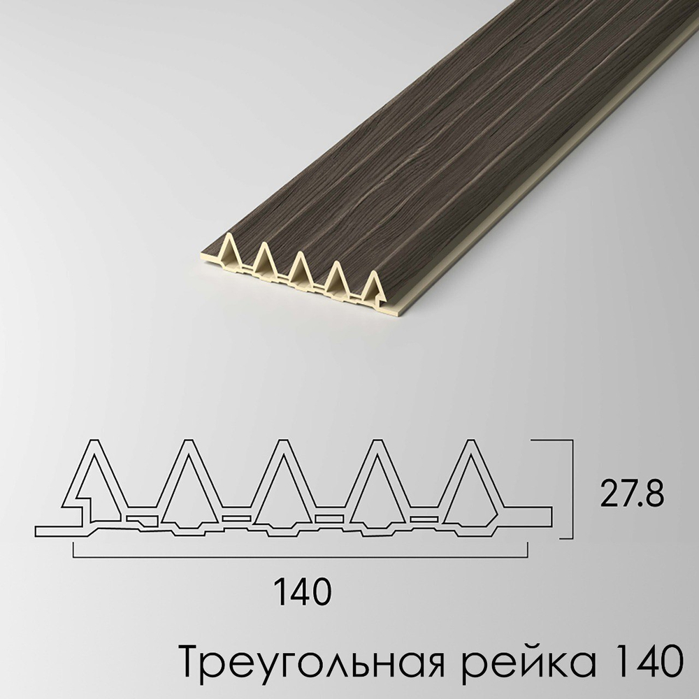 Серия РИФЛЕНЫЕ