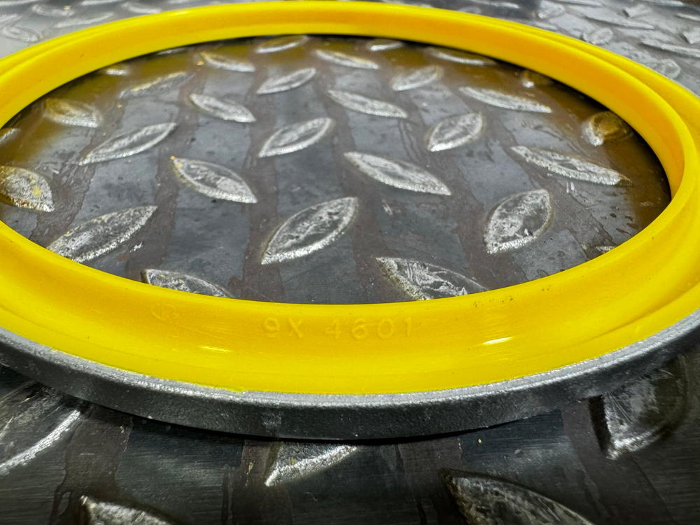 Сальник 9X-4601