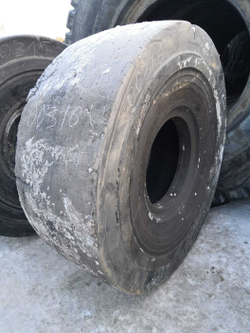 26.5-25 Nokian Mine king шина б/у