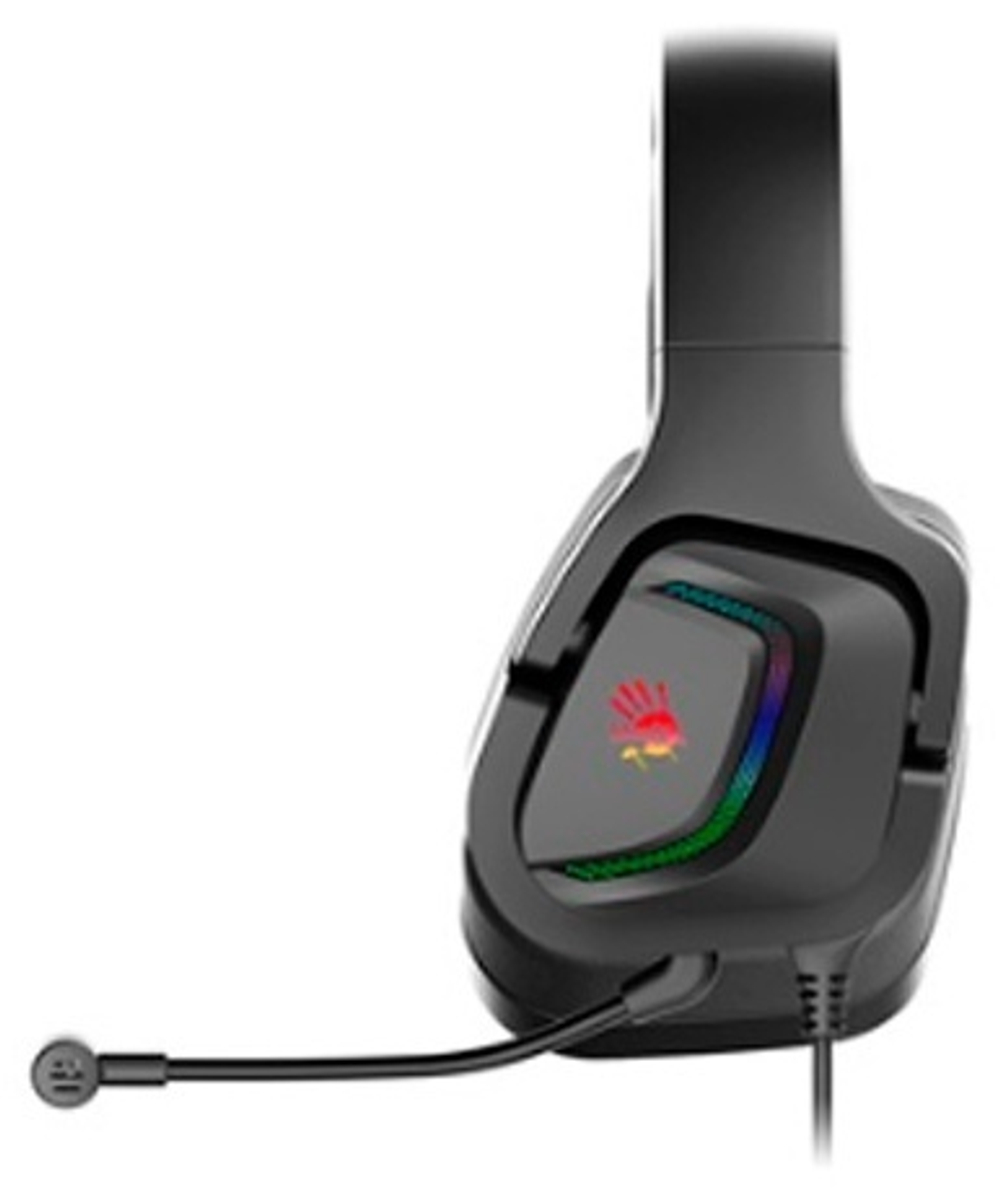 Наушники A4tech Bloody G573 черный