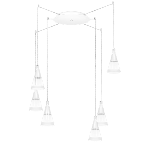 Подвесной светильник Cone Lightstar 757066
