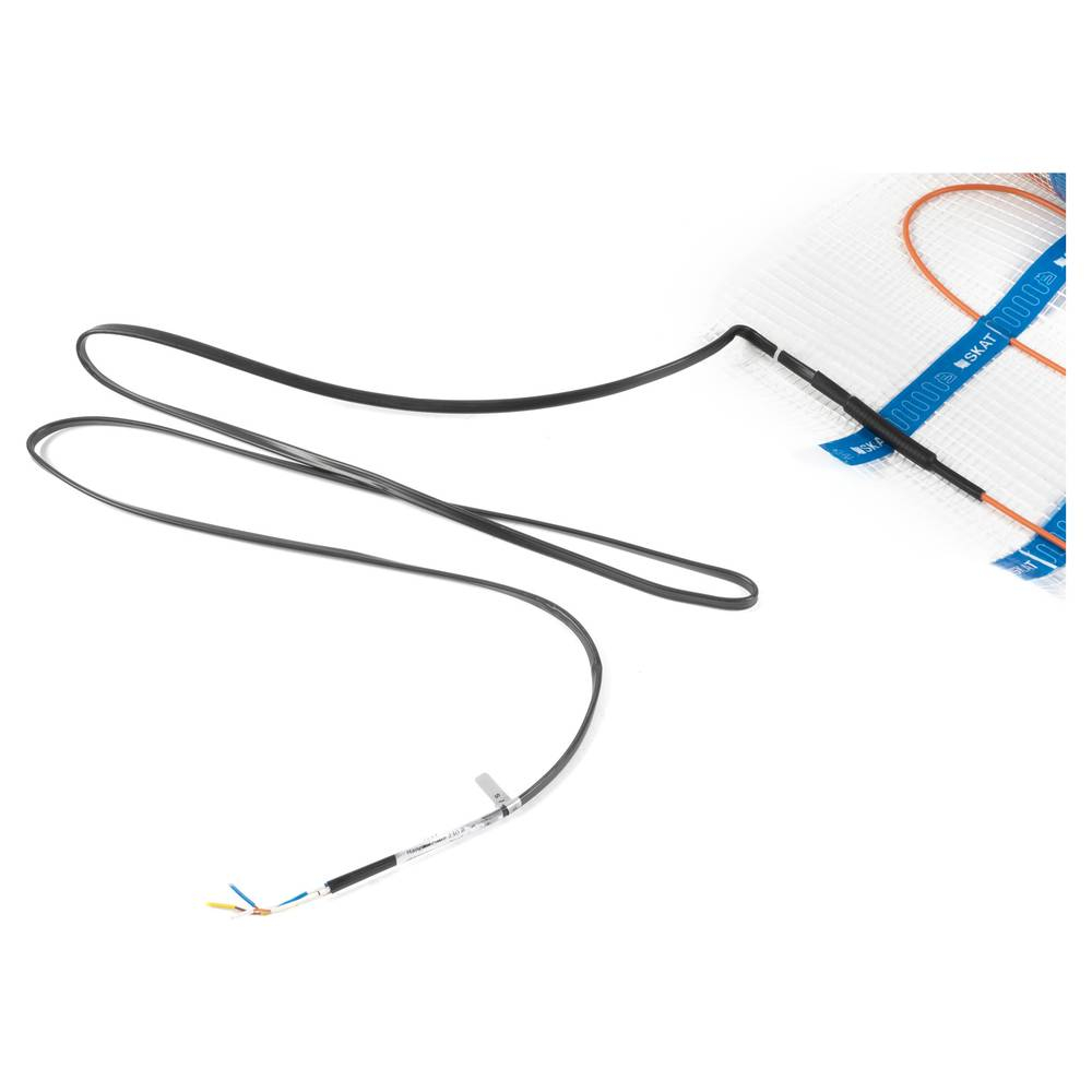 Нагревательный мат SKAT HT MAT-15,0-2400