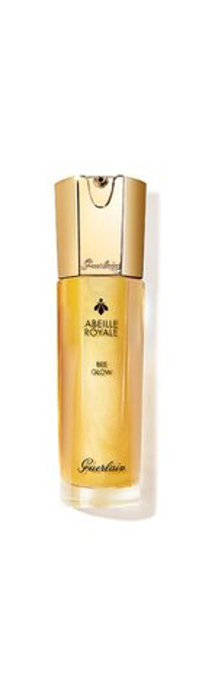 GUERLAIN Abeille Royale Bee Glow Youth Moisturizer - осветляющая увлажняющая сыворотка /   30  ml  / GTIN 3346470613942