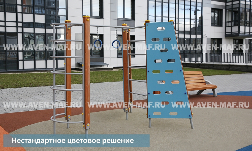Спортивный комплекс