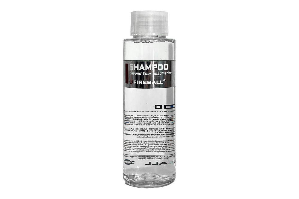 Мини шампунь для ручной мойки SHAMPOO TiO 1:1000 PH7,5 100мл