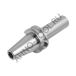 Патрон с термозажимом BT40-DC12-120 BRIGHT-TOOLS