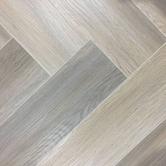 SPC ламинат I-Floors Herringbone - Дуб Келуш