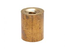 Втулка с резьбой 12 мм (латунь)