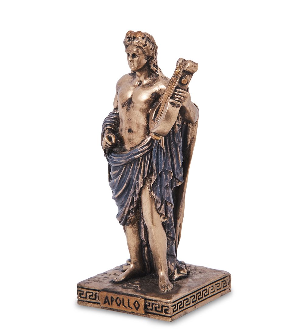 Veronese WS-1423 Статуэтка «Аполлон»