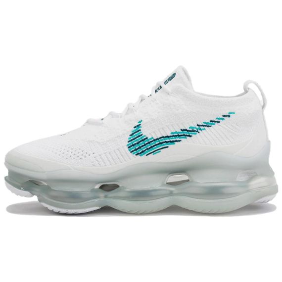 Nike Air Max Scorpion Беговые кроссовки Низкие Кроссовки Унисекс