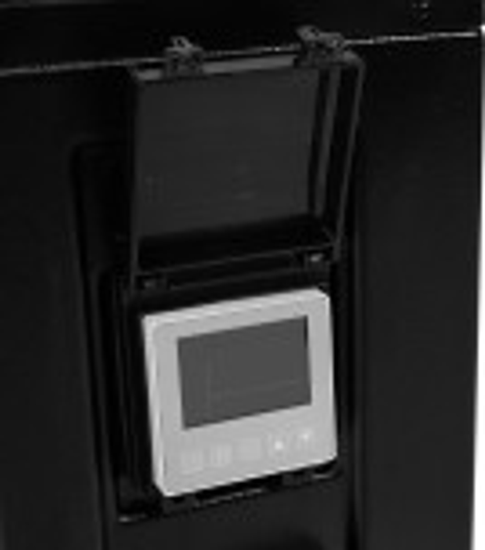 Тепловой насос для бассейна ROYAL THERMO RTPI-60MHN8 MasterHeat Pro DC инверторного типа НС-1716793