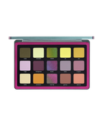 Natasha Denona Triochrome Eyeshadow Palette