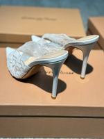 Босоножки Gianvito Rossi