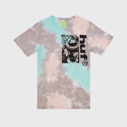 Футболка Huf