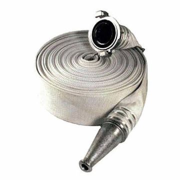 Рукав пожарный 50 мм с ГР-50А и стволом РС-50.01 А