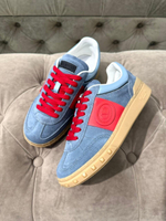 Кеды Valentino