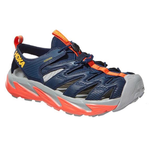 Hoka One One Hopara 'Blue Orange'