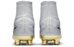 Кроссовки Nike Mercurial Superfly 5 11 Se Cr7 Fg C