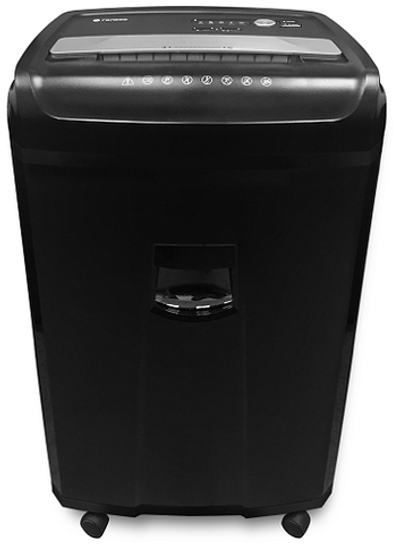 Уничтожитель бумаг ГЕЛЕОС УО36-4