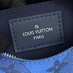 Louis Vuitton Mini Soft Trunk