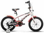 Детский велосипед Stels Shadow VC 16" Z010 (2026)