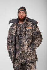 Костюм зимний Remington Pro Hunting Club Figure