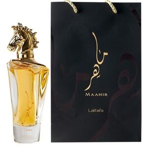 Lattafa Perfumes Maahir