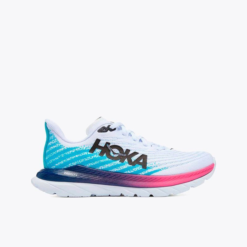 Кроссовки мужские Hoka Mach 5