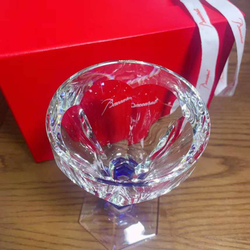Фужер Baccarat