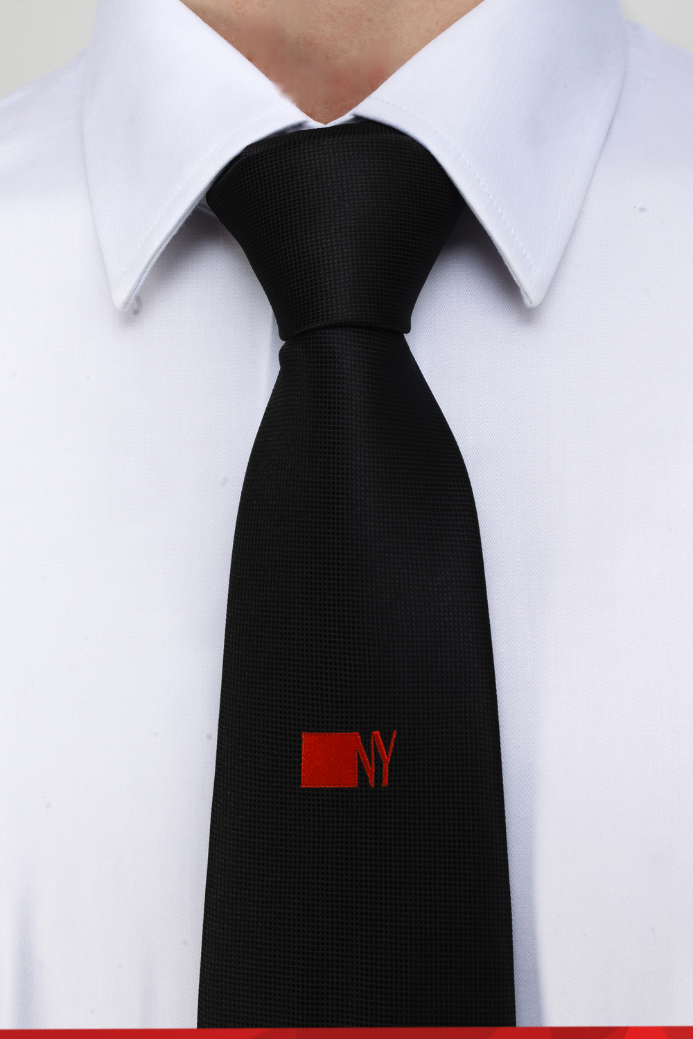 Галстук Black