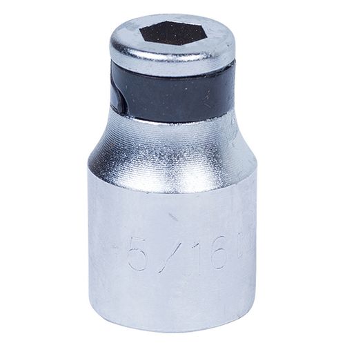 KING TONY (414810S) Держатель вставок (бит) 1/2"&gt;5/16"