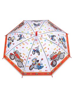 Зонт детский Мото 50 см (00-5913)