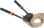 Ножницы секторные EKF nc-100