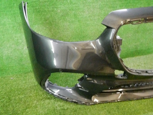 Бампер передний Mercedes S W223 (2020-н.в.) AMG