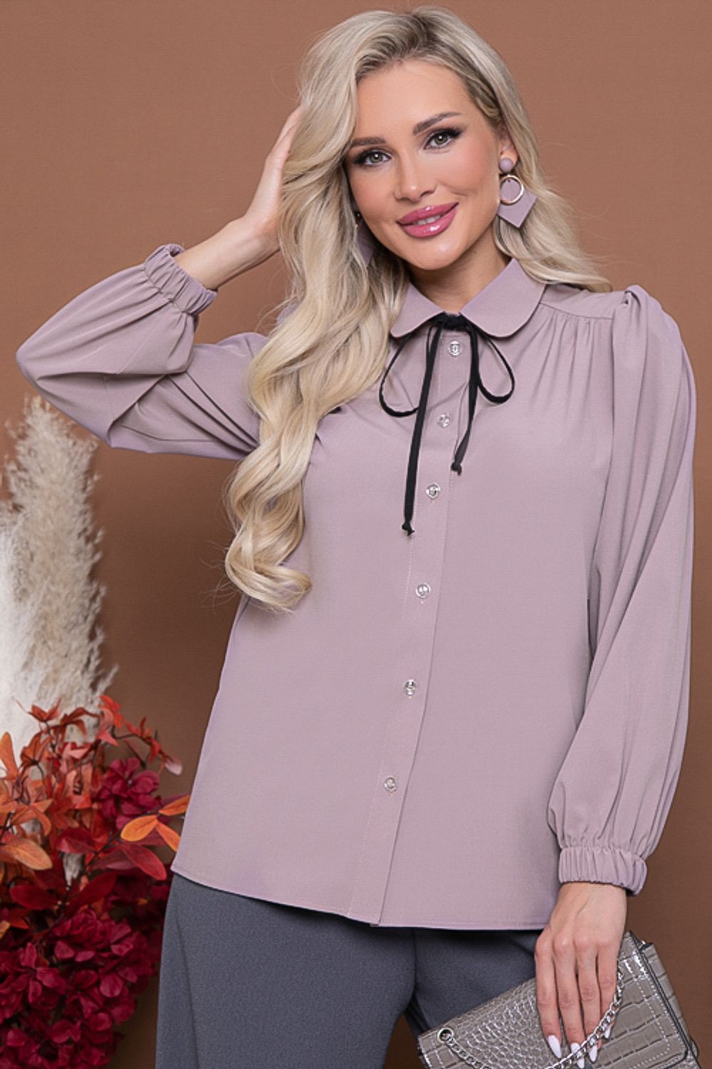 Рубашка 41246-2 Avili