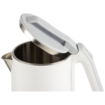 Чайник HOMESTAR HS-1036 белый (102750)