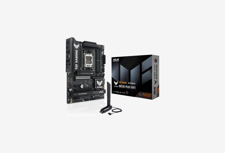 TUF GAMING B650E-PLUS WIFI_0526709105501