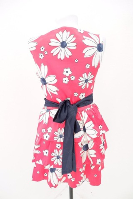 Платье с цветами ASCOOL 40 размер, новое