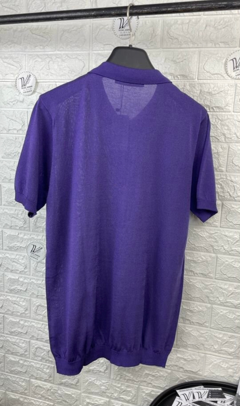 Поло Zilli премиум