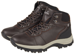 Ботинки Norfin Ntx URBAN HIKER р.45