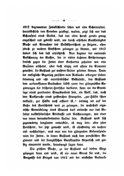Der Feldzug von 1812 | Friedrich Steger