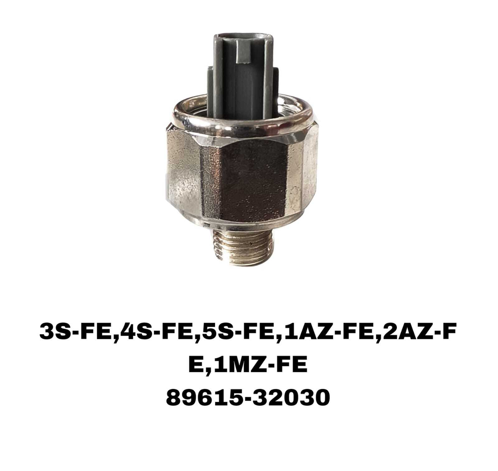 ДЕТОНАЦИИ CAMRY SXV10/ST191/ES300/VCV10 / RX300 ХОД