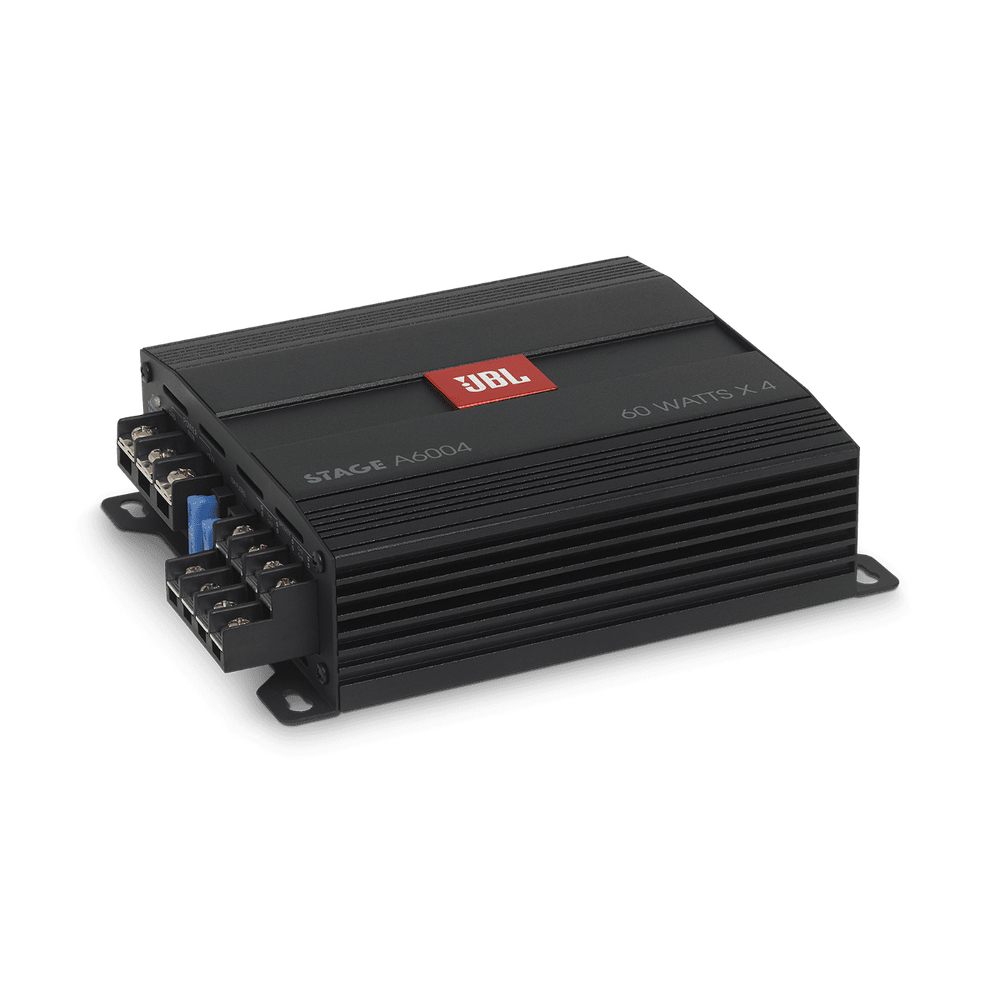 Усилитель JBL STAGE A6004